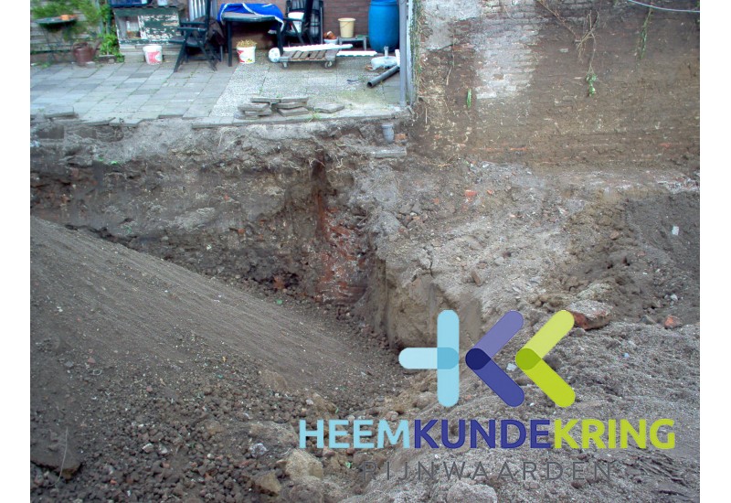 opgr. 14 Dorpsdijk Coll. P (55)